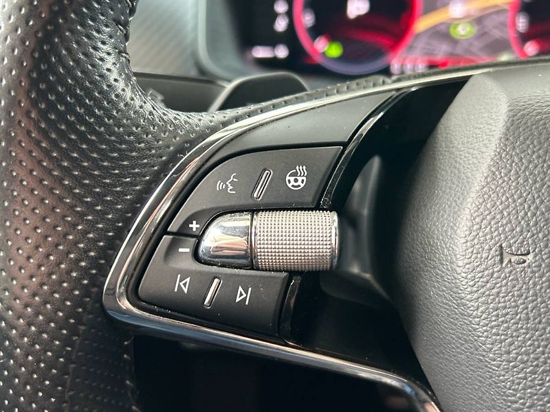 Škoda Kodiaq (2022) 2.0 TDI 7DSG Sportline - fotka 26 z 35