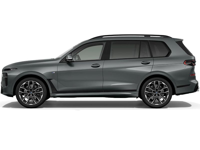 BMW X7 (2026) xDrive40d - fotka 3 z 10