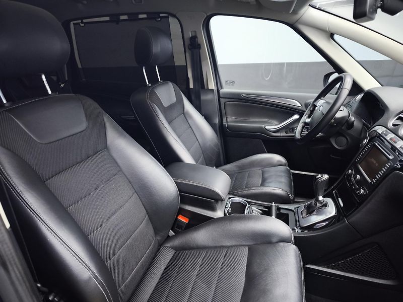 Ford S-MAX (2014) AT,Navi,nová převodovka(zaruka - fotka 23 z 27
