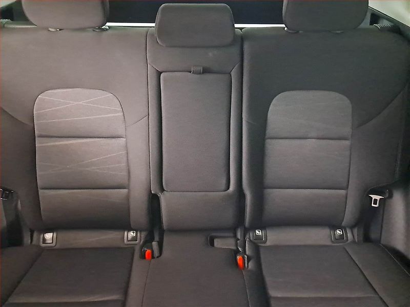 Hyundai Tucson (2020) 1.6 CRDi, 4X4, Tempomat - fotka 10 z 21