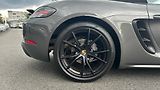 Porsche Boxster 718 - náhled 11