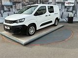 Peugeot Partner (2020) 1.5HDi, 96KW,VYHŘ. SEDADLA,DPH - náhled 2