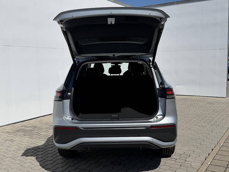 Volkswagen Tayron (2025) Friends 7DSG 2,0TDI - fotka 4 z 7