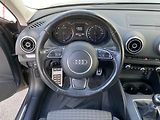 Audi A3 (2014) 2.0 TDi, Bixen, navi, TZ - náhled 11