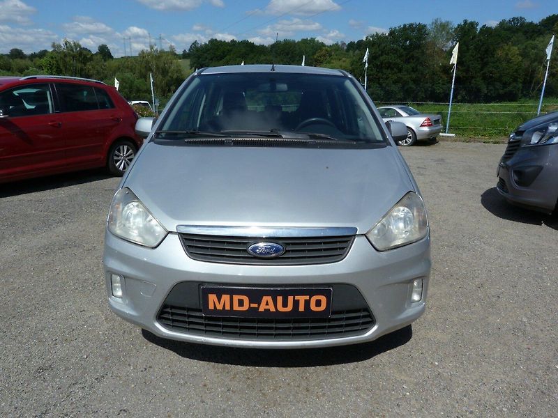 Ford C-MAX 1.6 TDCI - fotka 2 z 23