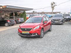 Peugeot 2008 (2017) ČR 1.2T 81KW – 88.359KM - fotografie inzerátu