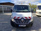 Renault Master (2017) 2,3DCi,Tupláky,tažné3,5t, DPH  - náhled 1