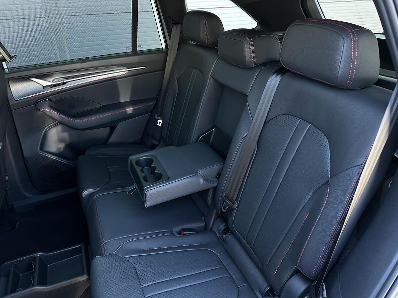 Škoda Kodiaq RS 2.0TSi DSG 4x4 265PS Matrix - fotka 43 z 52