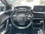 Peugeot 208 electric drive 100kW e GT Line - náhled 10