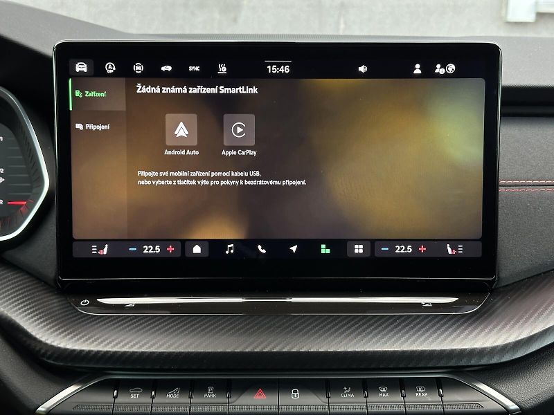 Škoda Octavia RS 2.0TSi DSG 265PS NAVI V.Ped - fotka 32 z 51