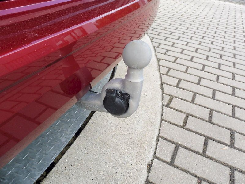 Volkswagen Multivan (2025) Style 1,5 TSI PHEV 180kW DSG 4 - fotka 27 z 31