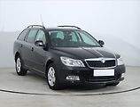 Škoda Octavia (2010) 1.6 TDI, Serv.kniha, Xenony - náhled 1