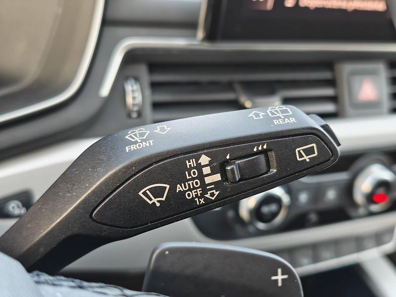 Audi A4 Quattro ST7 2,0TDI - fotka 15 z 26