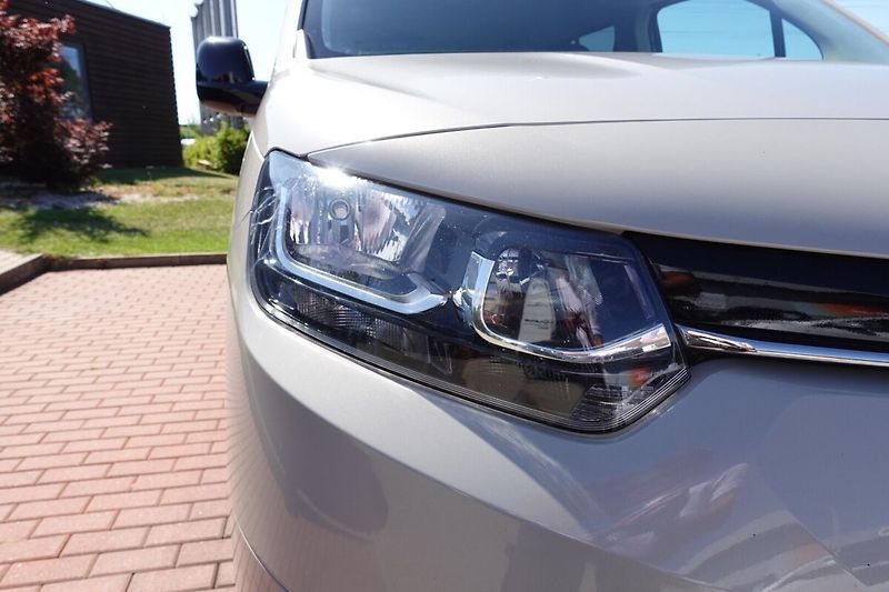 Toyota ProAce City Verso 1.5 D4-D 130 6 MT Long 5D  Fam - fotka 31 z 31
