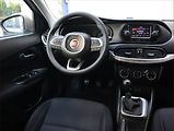 Fiat Tipo (2018) 1.4 16V, Serv.kniha, Tempomat - náhled 7