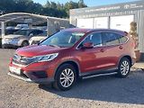 Honda CR-V 2.0i, ČR, tažné, 4x4 - náhled 3