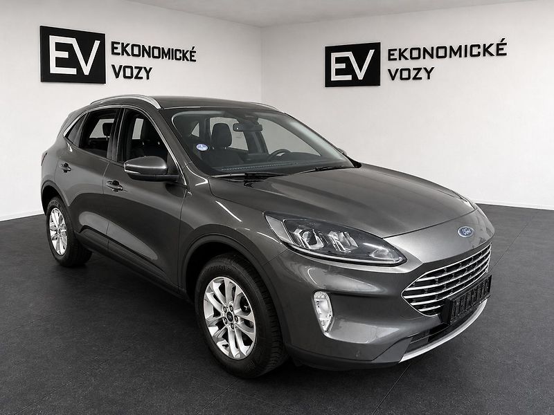 Ford Kuga (2023) 2.5 HYBRID, - fotka 3 z 31