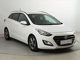 Hyundai i30 (2016) Style 1.6 GDI, Tempomat - náhled 1