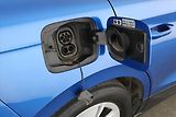 Škoda Enyaq (2021) iV 80x (82 kWh), SoH 91% - náhled 21
