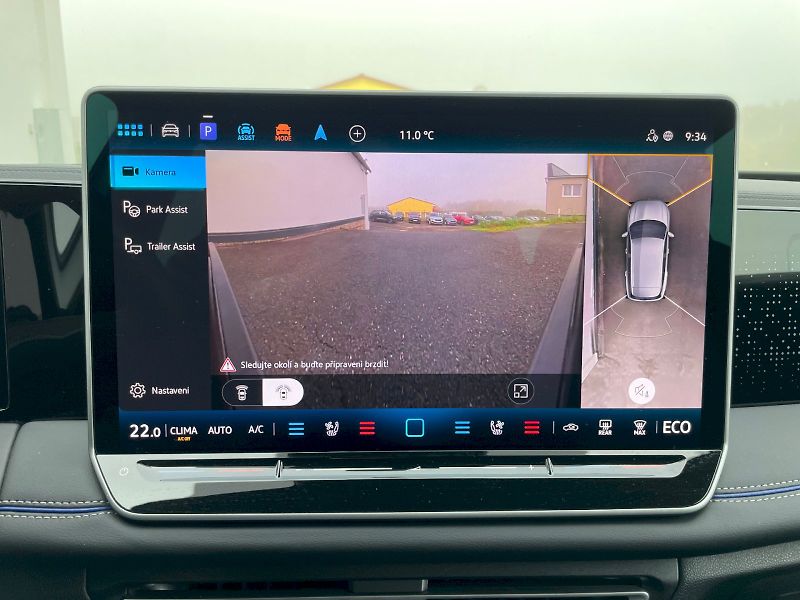 Volkswagen Tiguan (2025) R-LINE 1,5 TSI 130 KW EHYBRID - fotka 45 z 55