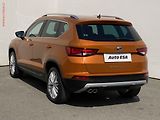 Seat Ateca (2019) 1.5 TSi, Xcellence, LED - náhled 6