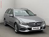 Mercedes-Benz Třídy E (2014) 2.2 CDi E250 4Matic, AT - náhled 1