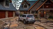 Jeep Cherokee.