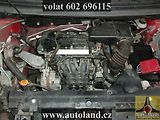 Mitsubishi Colt (2009) VOLAT 602 696115 - náhled 8
