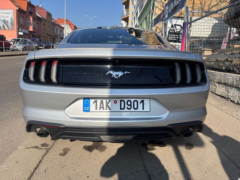 Ford Mustang 2.3LGH-231KW/2018/AT-DPH-2MAJ - fotka 37 z 41