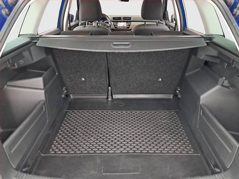 Škoda Fabia (2019) Style 1.0 TSI, Tempomat - fotka 13 z 16
