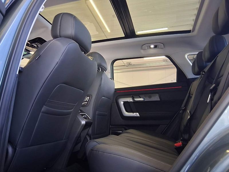 Jaecoo 7 (2026) Luxury 1.6 tGDI ICE - fotka 10 z 23
