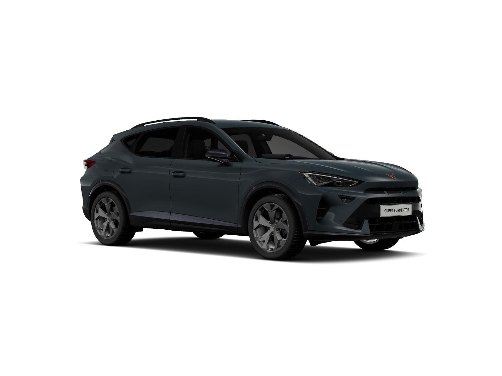 Cupra Formentor 1.5 e-TSI 150k DSG