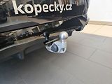 BMW Řada 5 540d xDrive Touring - náhled 11