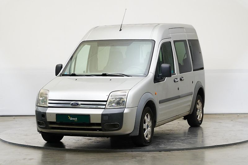 Ford Tourneo - fotografie inzerátu