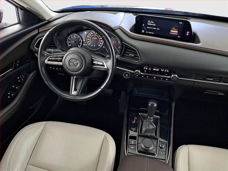 Mazda CX-30 (2021) Plus Skyactiv-X 2.0 - fotka 7 z 23