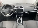 Suzuki S-Cross (2018) 1.0BJet, Premium, bixen - náhled 8