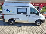 Peugeot Ostatní (2001) VIP460 2.5TD 79kW -SOLÁR-T.ZAŘ - náhled 8