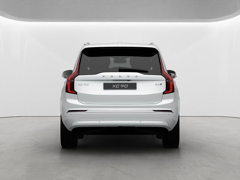 Volvo XC90 (2026) PLUS B5 360°kůže ven., Vyhř.č. - fotka 5 z 13