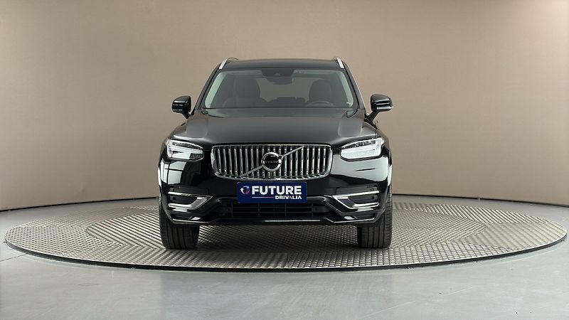 Volvo XC90 2.0 B5 AUT AWD Inscription - fotka 3 z 33