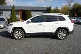 Jeep Cherokee 2,2 M-JET, ČR, LIMITED, 4WD. - náhled 2