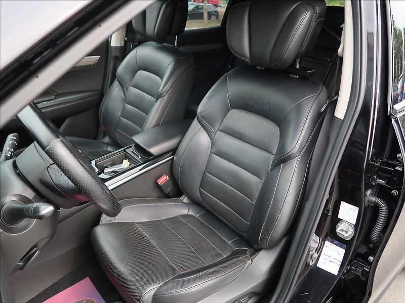 Renault Koleos 2,0 dCi,130kW,Initiale,4x4,DPH - fotka 10 z 32