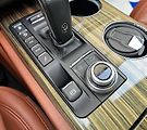 Maserati Quattroporte (2020) S 3.0 V6 2020 316 KW - náhled 17