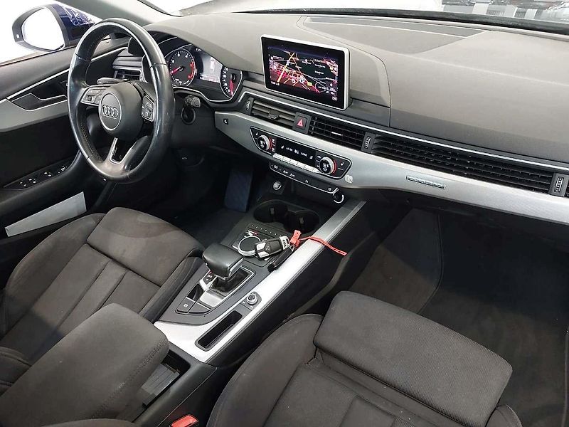 Audi A4 (2019) Avant 40TDI S-tr. quattro*ACC - fotka 6 z 15