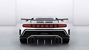 Bugatti Centodieci