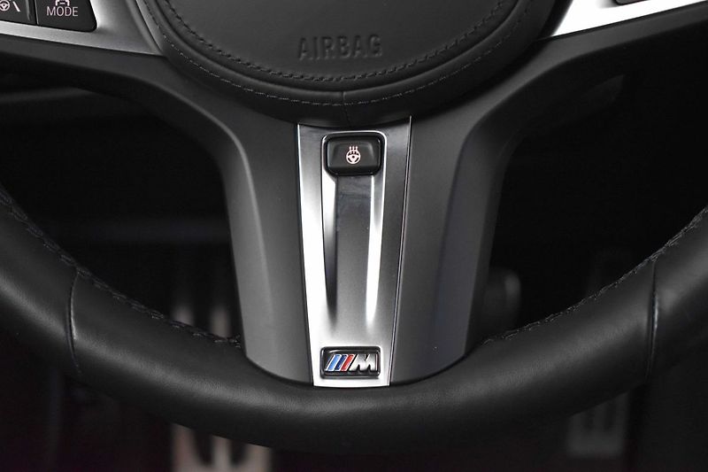 BMW Řada 4 420d xD ///M*LASER*TAŽNÉ*ČR 1M - fotka 18 z 49
