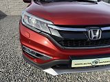Honda CR-V 1.6CT-Di 4x4 160PS ČR 145TKM!! - náhled 74