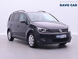 Volkswagen Touran 1,2 TSI Match 7-Míst Serv.knih - náhled 1