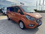 Ford Tourneo Custom 2,0 mHEV 136kW Titanium L2 - náhled 7
