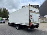Iveco Eurocargo (2015) 120E25 Euro 6 - skříň s čelem  - náhled 7