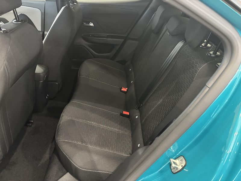 Opel Mokka (2026) EDITION 1.2 TURBO - fotka 14 z 15